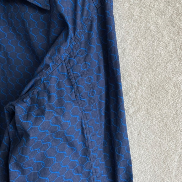 Boss Hugo Boss Men’s Dress Shirt - Picture 2 of 9